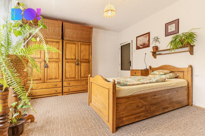 Prodej rodinného domu, Kostelec nad Černými lesy, Kutnohorská, 103 m2