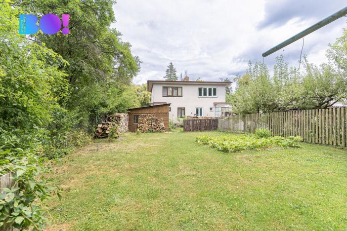 Prodej rodinného domu, Kostelec nad Černými lesy, Kutnohorská, 103 m2