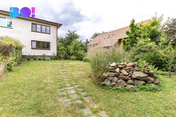 Prodej rodinného domu, Kostelec nad Černými lesy, Kutnohorská, 103 m2