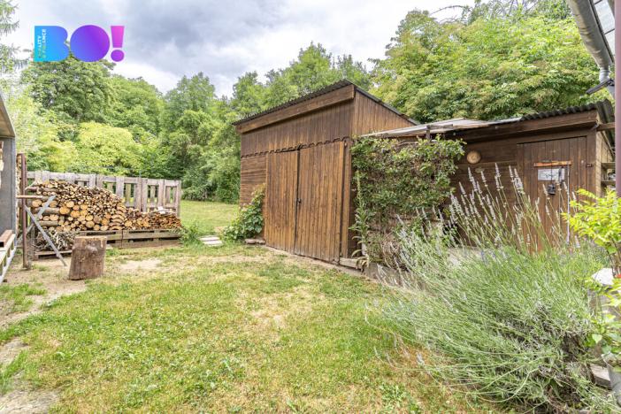 Prodej rodinného domu, Kostelec nad Černými lesy, Kutnohorská, 103 m2