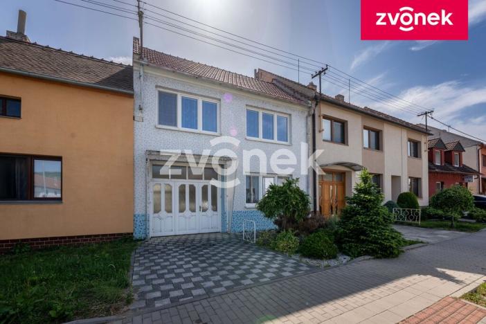 Prodej rodinného domu, Blatnice pod Svatým Antonínkem, 220 m2