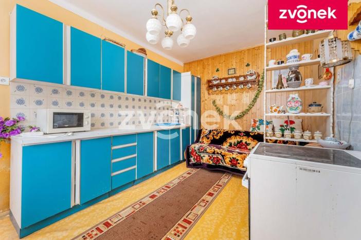 Prodej rodinného domu, Blatnice pod Svatým Antonínkem, 220 m2