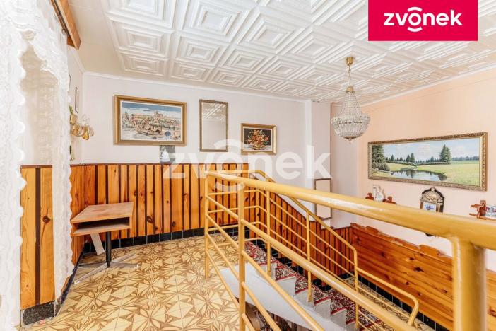 Prodej rodinného domu, Blatnice pod Svatým Antonínkem, 220 m2