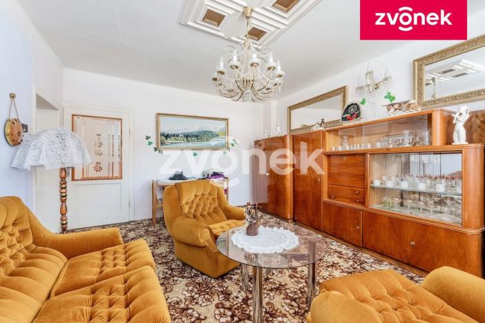 Prodej rodinného domu, Blatnice pod Svatým Antonínkem, 220 m2