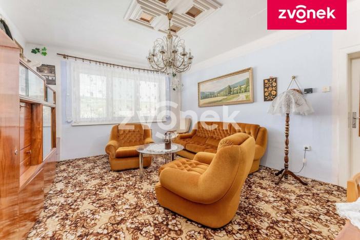 Prodej rodinného domu, Blatnice pod Svatým Antonínkem, 220 m2