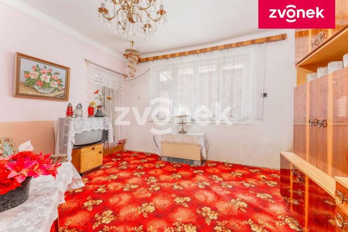 Prodej rodinného domu, Blatnice pod Svatým Antonínkem, 220 m2