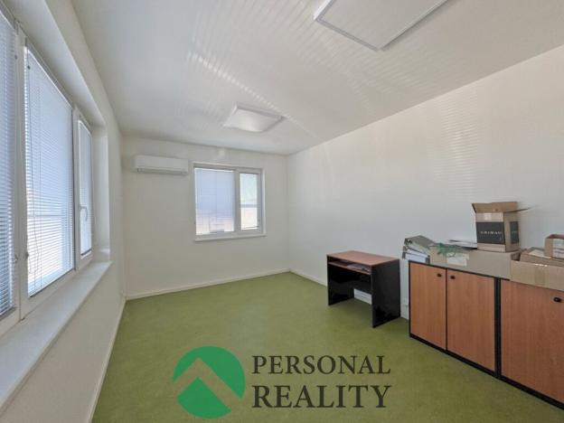 Pronájem kanceláře, Štětí, U cementárny, 30 m2