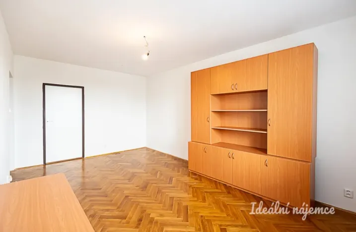 Pronájem bytu 2+1, Praha - Záběhlice, Jasmínová, 53 m2