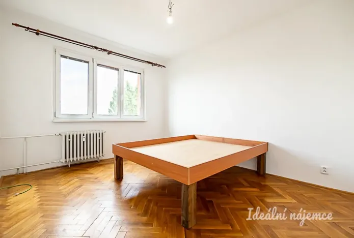 Pronájem bytu 2+1, Praha - Záběhlice, Jasmínová, 53 m2