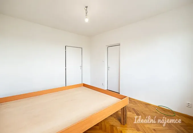 Pronájem bytu 2+1, Praha - Záběhlice, Jasmínová, 53 m2