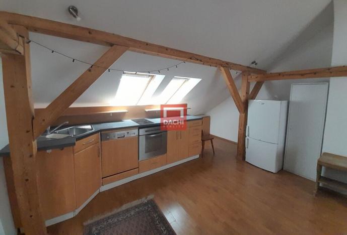 Pronájem bytu 2+kk, Olomouc, Vlkova, 89 m2