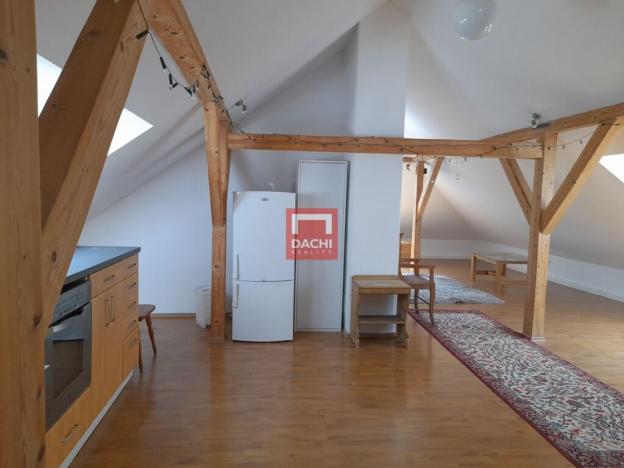 Pronájem bytu 2+kk, Olomouc, Vlkova, 89 m2