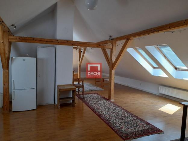 Pronájem bytu 2+kk, Olomouc, Vlkova, 89 m2