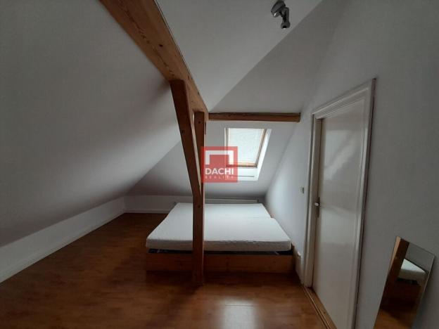 Pronájem bytu 2+kk, Olomouc, Vlkova, 89 m2