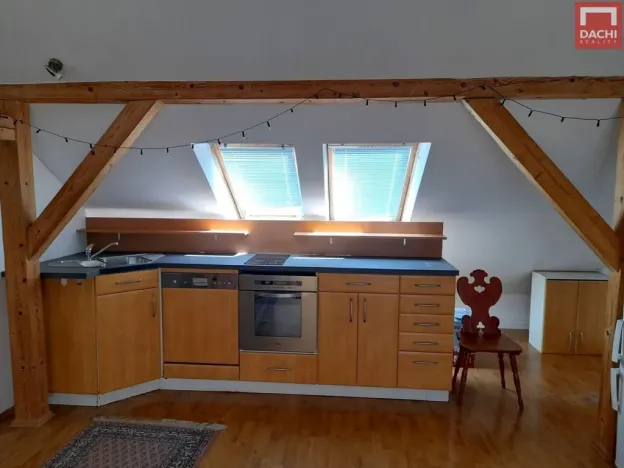 Pronájem bytu 2+kk, Olomouc, Vlkova, 89 m2