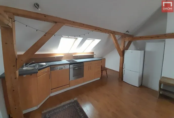 Pronájem bytu 2+kk, Olomouc, Vlkova, 89 m2