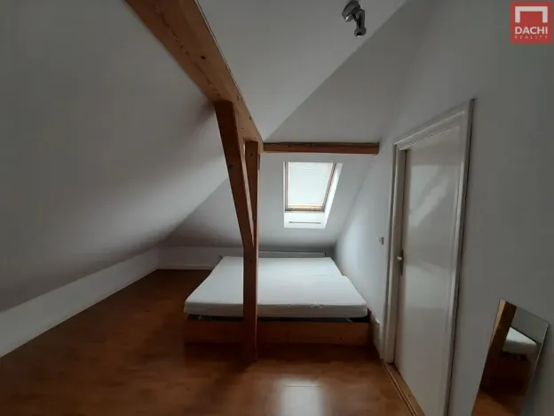 Pronájem bytu 2+kk, Olomouc, Vlkova, 89 m2