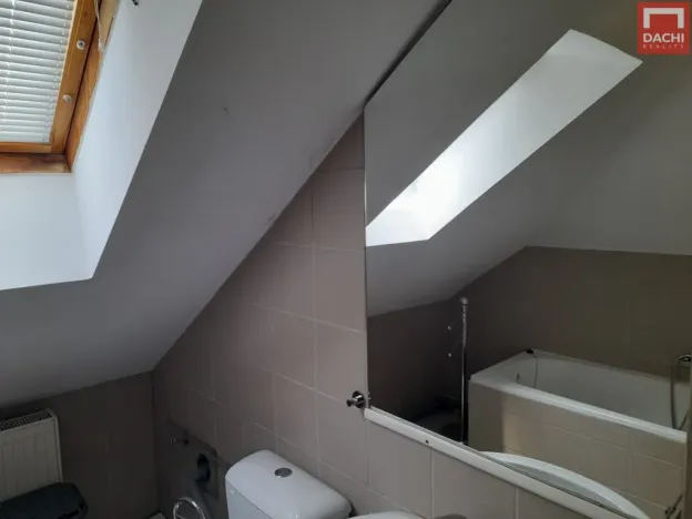 Pronájem bytu 2+kk, Olomouc, Vlkova, 89 m2