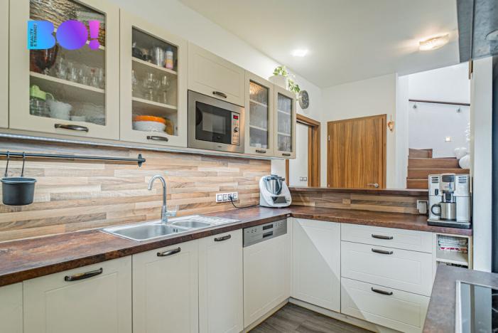 Prodej rodinného domu, Bedihošť, Zátiší, 115 m2