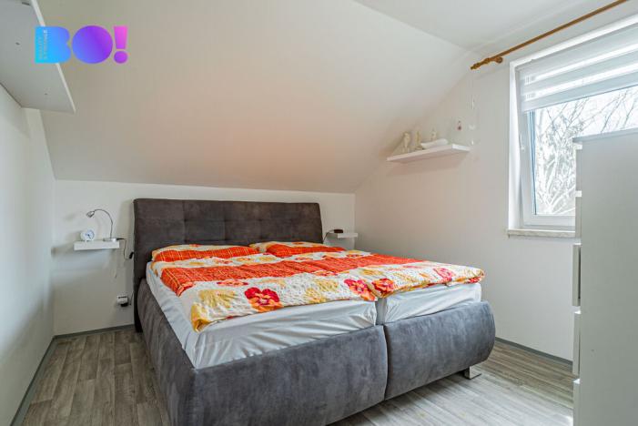 Prodej rodinného domu, Bedihošť, Zátiší, 115 m2