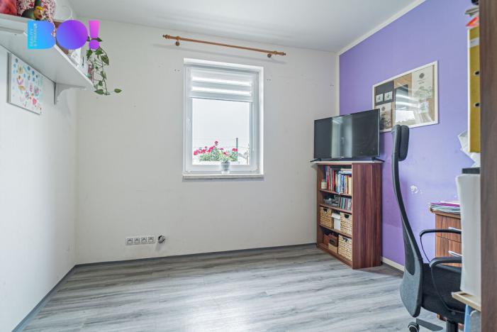 Prodej rodinného domu, Bedihošť, Zátiší, 115 m2