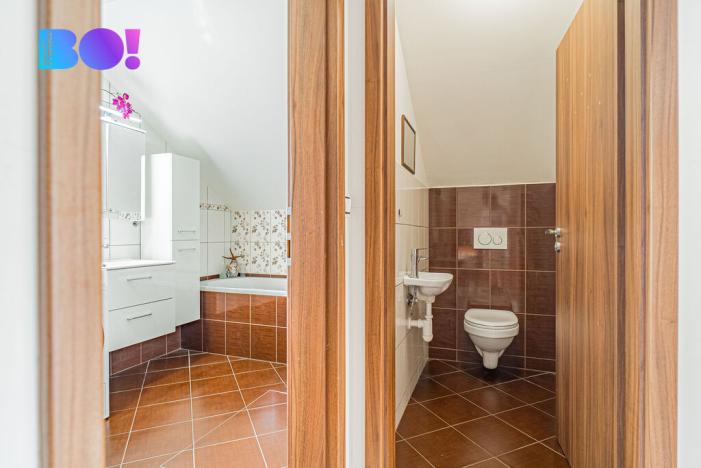 Prodej rodinného domu, Bedihošť, Zátiší, 115 m2