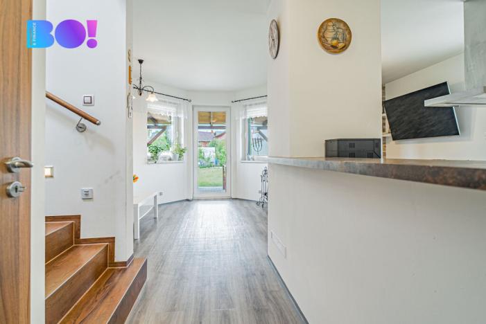 Prodej rodinného domu, Bedihošť, Zátiší, 115 m2