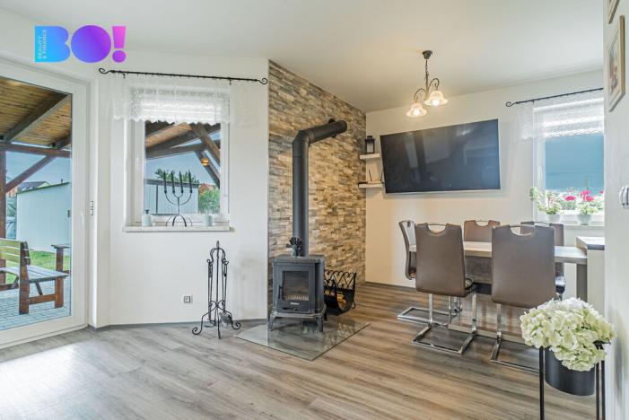 Prodej rodinného domu, Bedihošť, Zátiší, 115 m2