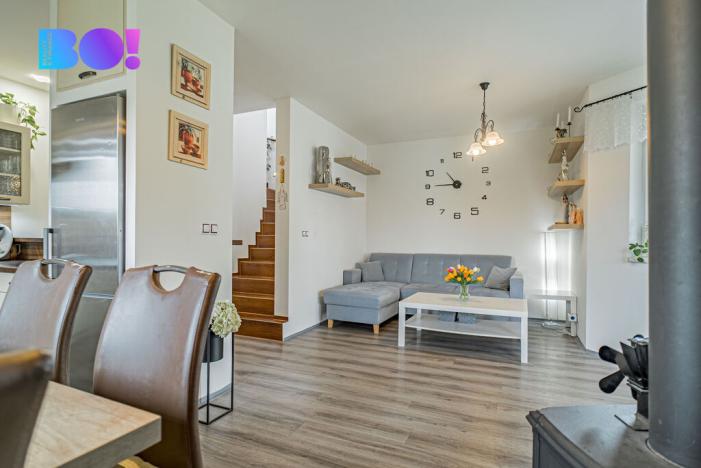 Prodej rodinného domu, Bedihošť, Zátiší, 115 m2