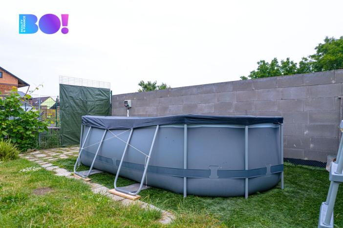 Prodej rodinného domu, Bedihošť, Zátiší, 115 m2