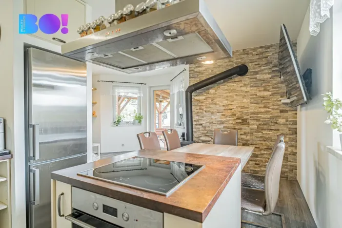 Prodej rodinného domu, Bedihošť, Zátiší, 115 m2