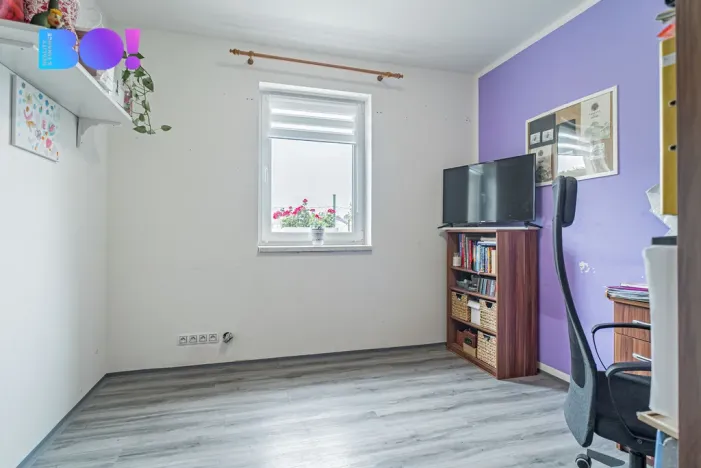 Prodej rodinného domu, Bedihošť, Zátiší, 115 m2