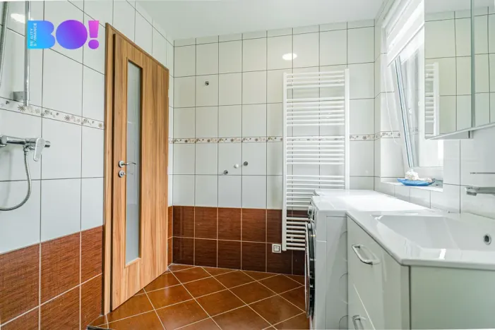 Prodej rodinného domu, Bedihošť, Zátiší, 115 m2