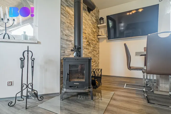 Prodej rodinného domu, Bedihošť, Zátiší, 115 m2