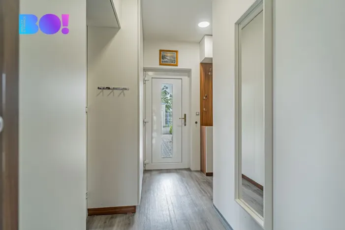 Prodej rodinného domu, Bedihošť, Zátiší, 115 m2