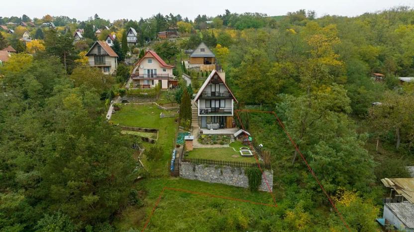 Prodej pozemku pro bydlení, Dolní Kounice, Ivančická, 874 m2