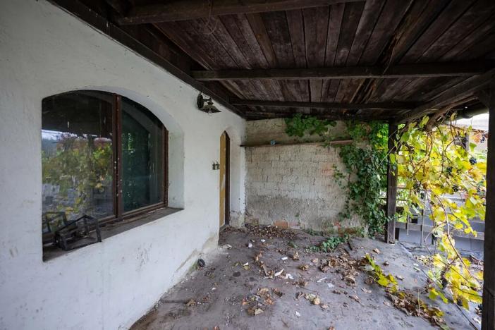 Prodej pozemku pro bydlení, Dolní Kounice, Ivančická, 874 m2