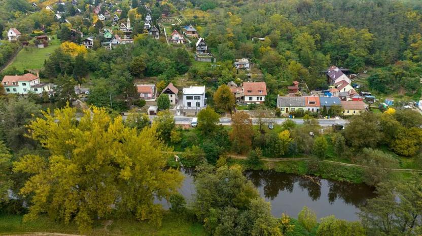 Prodej pozemku pro bydlení, Dolní Kounice, Ivančická, 874 m2