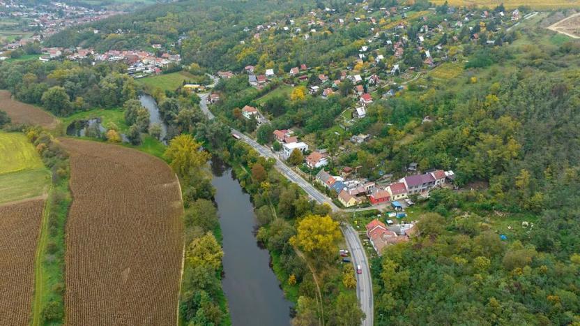 Prodej pozemku pro bydlení, Dolní Kounice, Ivančická, 874 m2