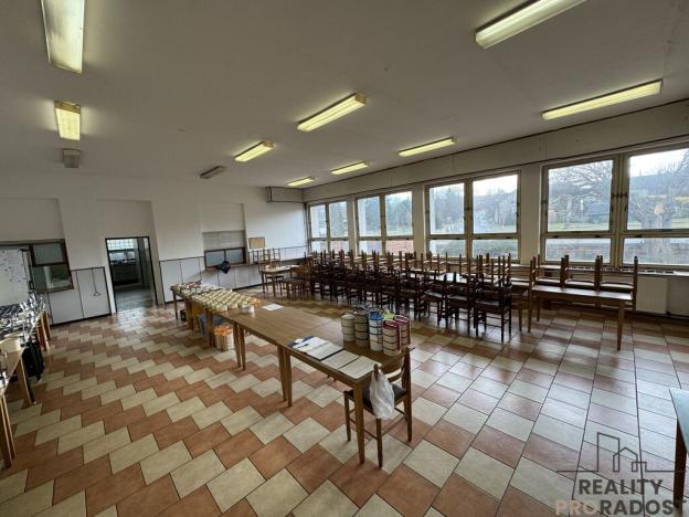 Prodej skladu, Jakartovice, 684 m2