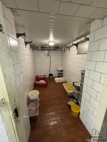 Prodej skladu, Jakartovice, 684 m2