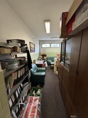 Prodej skladu, Jakartovice, 684 m2