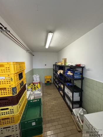 Prodej skladu, Jakartovice, 684 m2