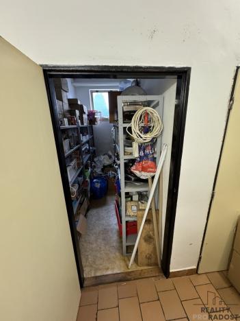 Prodej skladu, Jakartovice, 684 m2