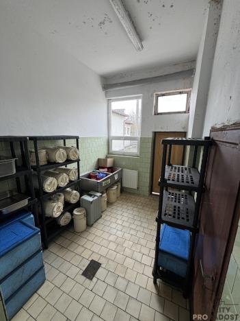 Prodej skladu, Jakartovice, 684 m2