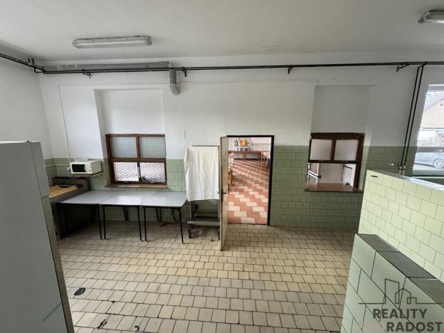 Prodej skladu, Jakartovice, 684 m2