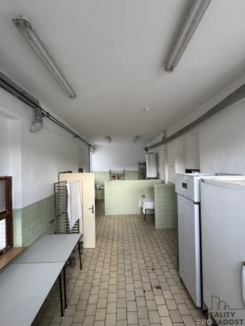 Prodej skladu, Jakartovice, 684 m2