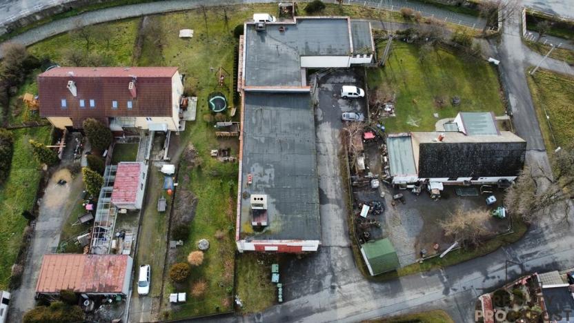 Prodej skladu, Jakartovice, 684 m2