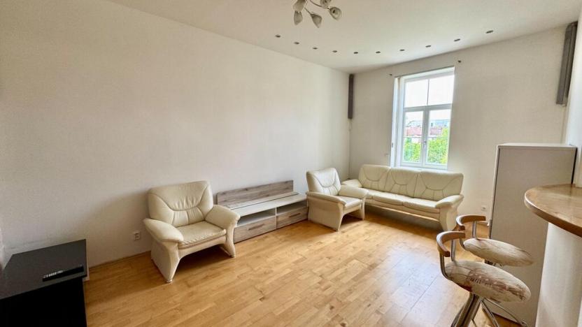 Prodej činžovního domu, Litoměřice - Předměstí, Palachova, 270 m2