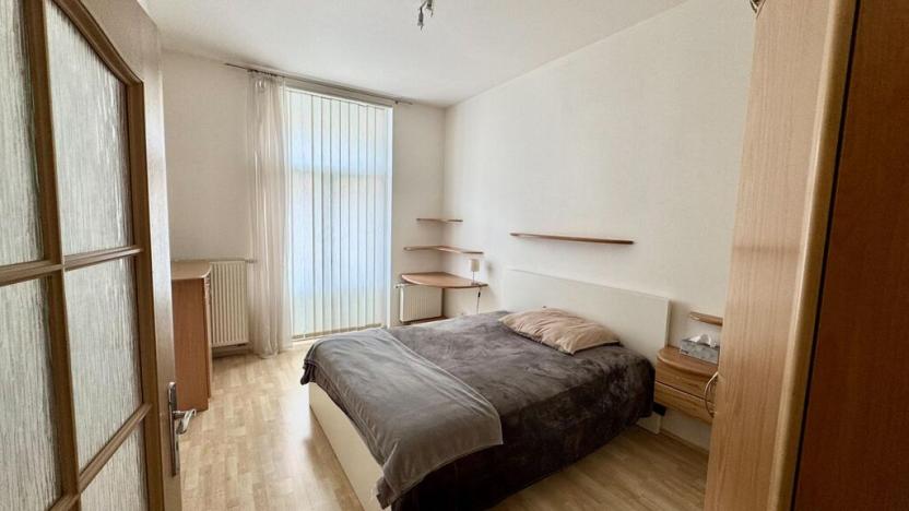 Prodej činžovního domu, Litoměřice - Předměstí, Palachova, 270 m2